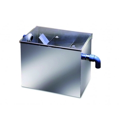 Decantadora Gesso Inox Mestra 18 Litros