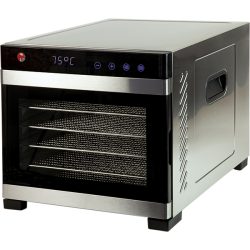 Forno de Secagem Mestra