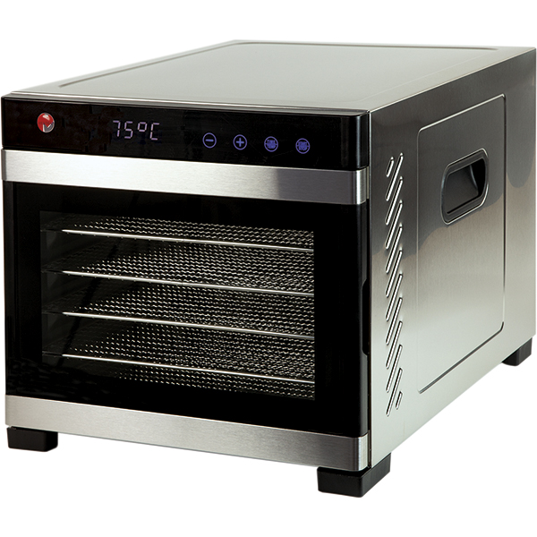 Forno de Secagem Mestra
