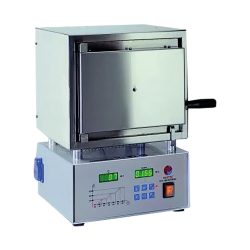 Forno Pre-Aquecimento HP-25 Mestra