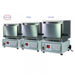 Forno Pre-Aquecimento HP-50 Mestra