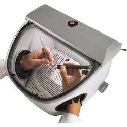 Eclipse - Cabine Mestra