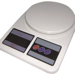 Balança Precisao de Mesa Mestra (1000g)