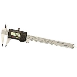Calibrador Digital Mestra