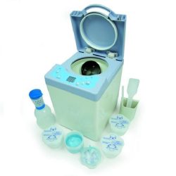 Misturadora Alginato Automatica Mestra