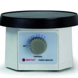 Electro Vibrador Mestra Redondo 127mm