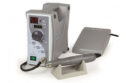 Micromotor Induçao Plus 50000rpm Mestra