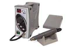 Micromotor Induçao Black 50000rpm Mestra