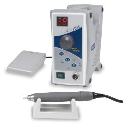 Micromotor Induçao Elite 50000rpm Mestra
