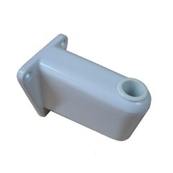 Suporte de Parede P/Candeeiro LED Mestra