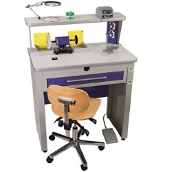 Bancada Trabalho Mestra - Kit