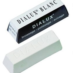 Dialux Pasta Pol.Alto Brilho Branca 115g