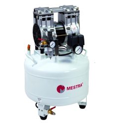 Compressor Pistao Seco S/Secad. Mestra