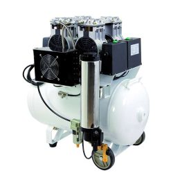 Compressor Pistao Seco S/Secad.160L/minMestra