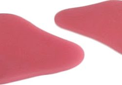 Moldeiras Fotop.2,4mm Rosa Mestra Emb.50
