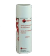 Spray P/Scaner Laboratorio 200ml