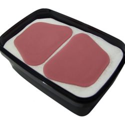 Morsa LC Tray Mold. Fotop .2,2mm Rosa Emb.50