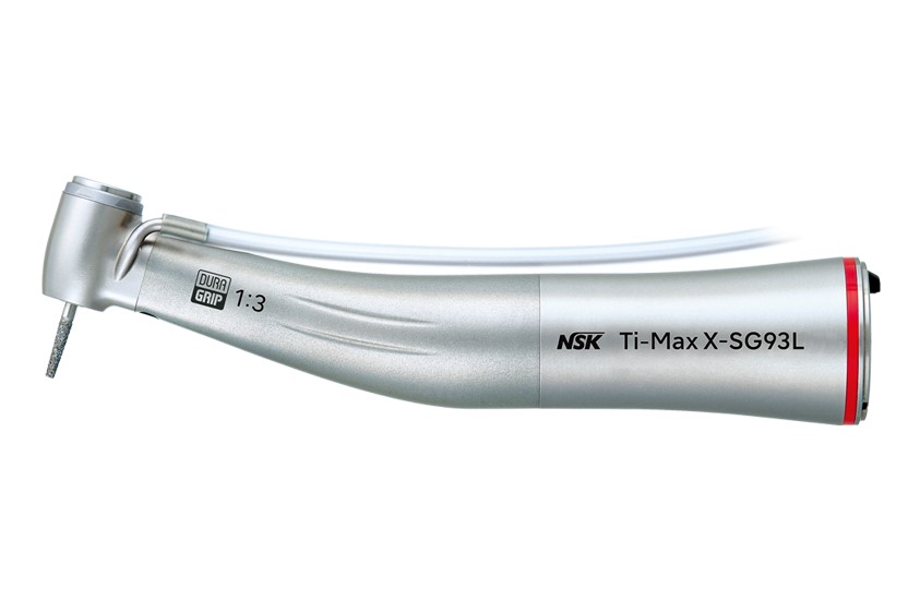 Ti-Max X-SG93L - Contra Angulo 1:3