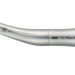 Ti-Max X55 - Contra AnguloEndo 4:1 S/Luz