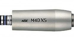 M40 XS - Micromotor Electrico C/Luz