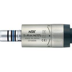 S-Max M205 M4 Microm.Pneumatico Midswest