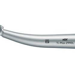 Ti-Max Z990L - Turbina C/Luz