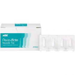 Perio-Mate - Pontas Descartaveis Emb.40