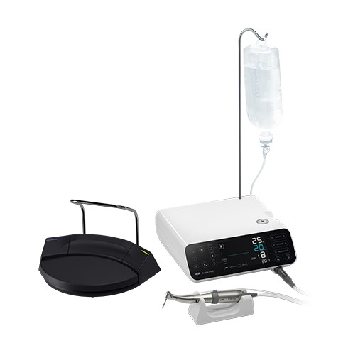 Surgic Pro 2 Non-Optic - Mic.Implantol.