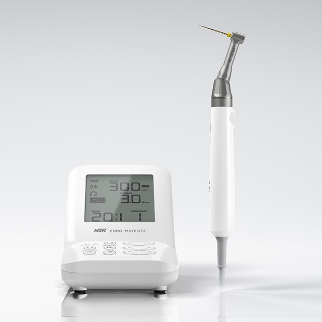 Endo-Mate DT2 - Motor de Endo