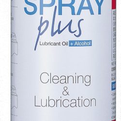 Pana Spray Plus - Oleo 500ml