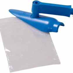 Surgic XT - Descanso P/Peça Mão Azul