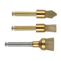 Occlubrush - Copa Regular Cx.10