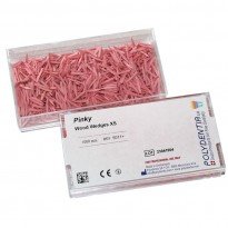 Cunhas Madeira Polydentia Cx.200 - Rosa