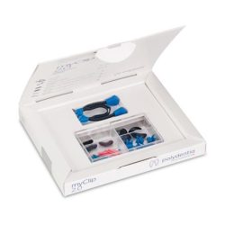 MyClip 2.0 - Matrizes Seccionais Kit