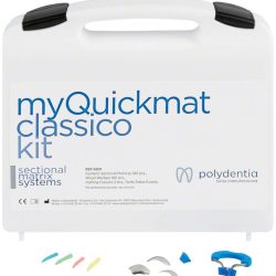 MyQuickmat Classico Matrizes Secc. Kit