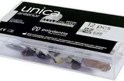Unica - Sistema Matrizes Anterior Cx.12