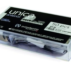 Unica - Sistema Matrizes Anterior Cx.50
