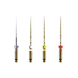 Protaper Ultimate - Limas 31mm FX Ct.6