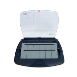 Loseta Mistura Lay:art Crystal Aqua XL