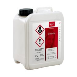 Elektrolyt Liq.Polimento Electrolit. Emb2l