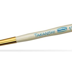 Pincel Takanishi Renfert Nº 6 Emb.2