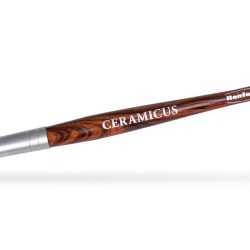 Pincel Ceramicus Renfert Nº 4 Emb.2