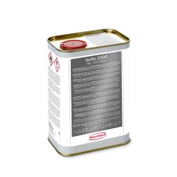 Isofix 2000 Isolador Gesso Emb.2x1 Litro