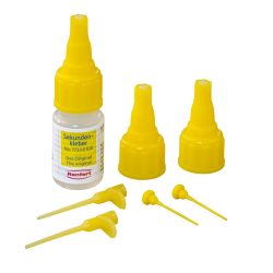 Cola Instantanea - Frasco 6x10g