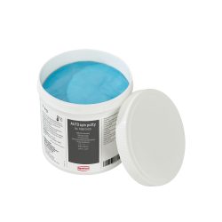 Auto Spin Silicone Putty Emb.1Kg