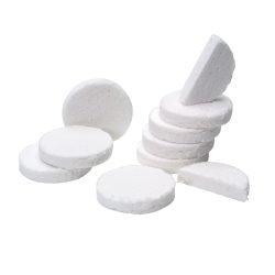 Fibertray Band.Refra.Fibra Renfert Cx.10