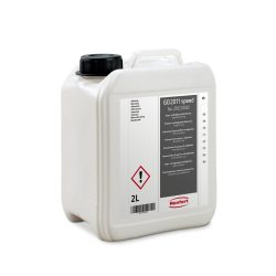 GO 2011 Speed Sovente Gesso/Alginato 2l