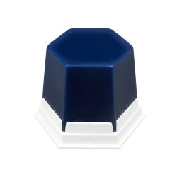 Geo Classic - Cera Blue Transp. 75g