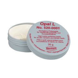 Opal L - Pasta Polimento Alto Brilho 35g