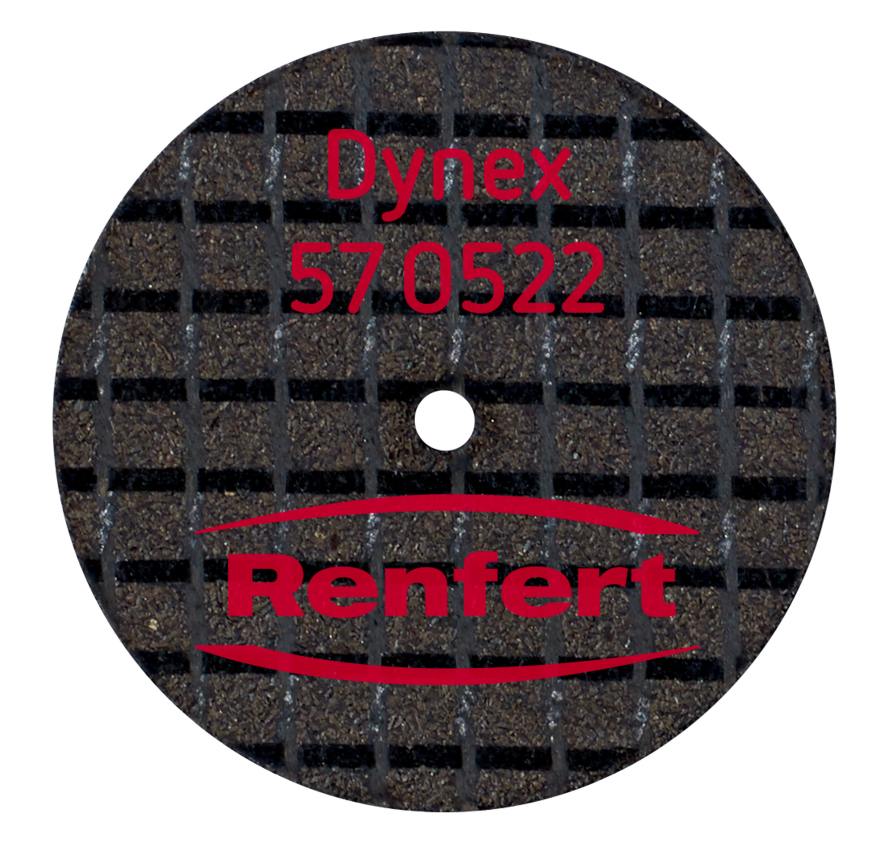 Dynex - Disco de Corte 22x0,5mm Emb.20